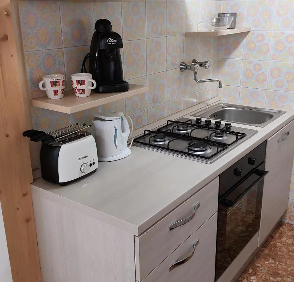 Verbena Holiday Apartment Lazise