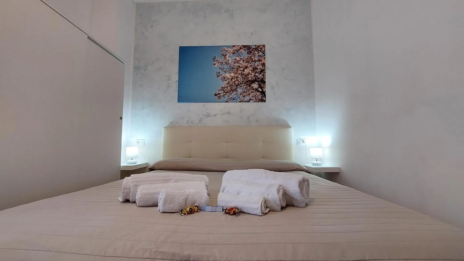 Verbena Holiday Apartment Lazise