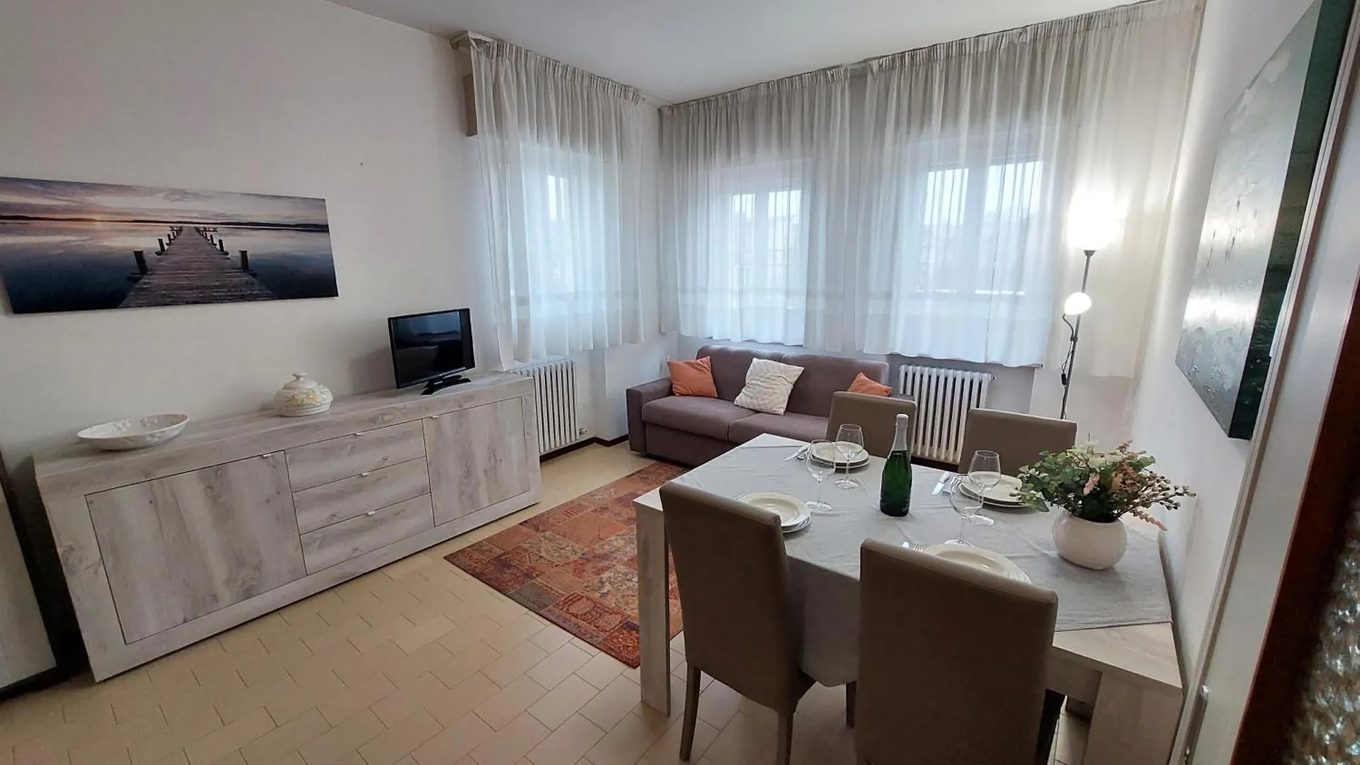 Verbena Holiday Apartment Lazise