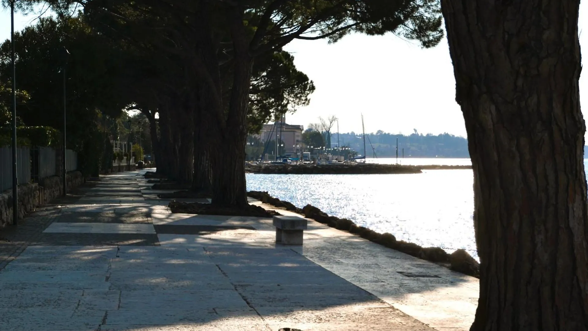 Verbena Holiday Apartment Lazise